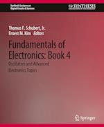 Fundamentals of Electronics