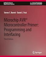 Microchip AVR® Microcontroller Primer