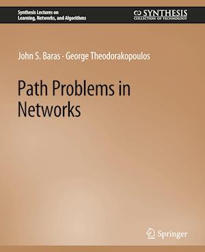 Path Problems in Networks