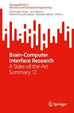 Brain-Computer Interface Research