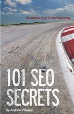 101 Seo Secrets