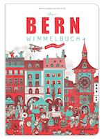 Das Bern Wimmelbuch