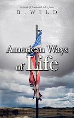 American Ways of Life