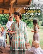 Annabelles Sommer Kochbuch