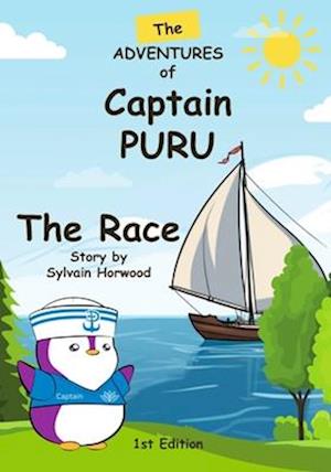 The Adventures of Captain PURU