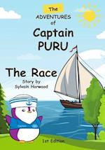 The Adventures of Captain PURU