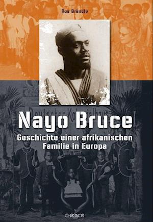 Nayo Bruce