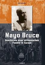 Nayo Bruce