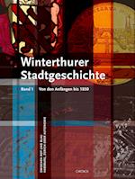 Winterthurer Stadtgeschichte. 2 Bände