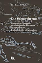 Die Schizophrenie