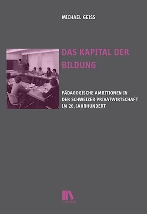 Das Kapital der Bildung