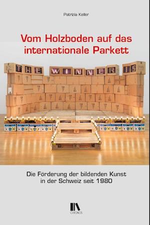 Vom Holzboden auf das internationale Parkett