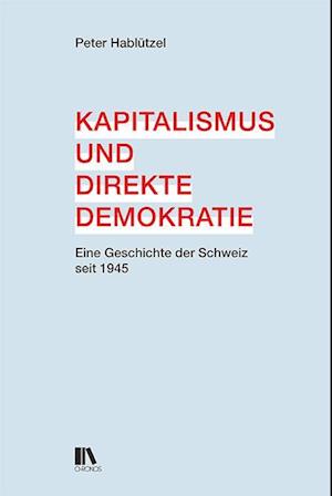 Kapitalismus und direkte Demokratie