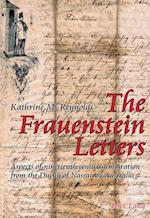 Reynolds, K: Frauenstein Letters