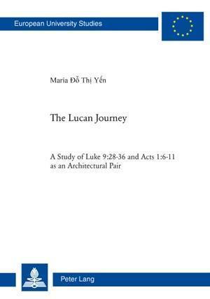 The Lucan Journey