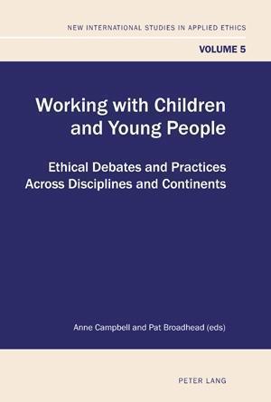 Working with Children and Young People