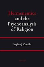 Hermeneutics and the Psychoanalysis of Religion