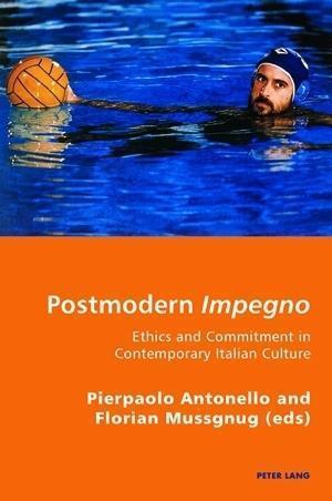 Postmodern Impegno.  Impegno postmoderno