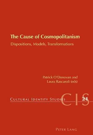 The Cause of Cosmopolitanism