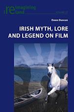 Irish Myth, Lore and Legend on Film