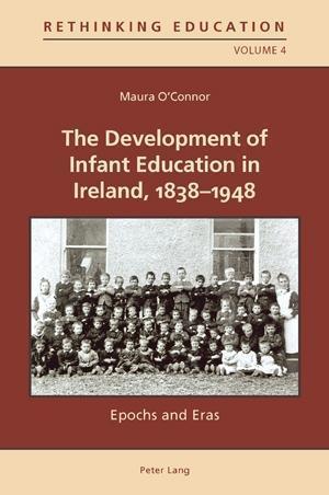 O'Connor, M: Development of Infant Education in Ireland, 183
