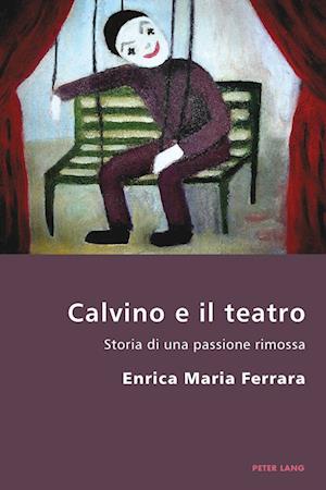 Calvino E Il Teatro