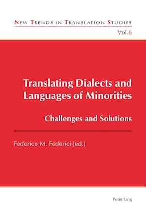 Translating Dialects and Languages of Minorities