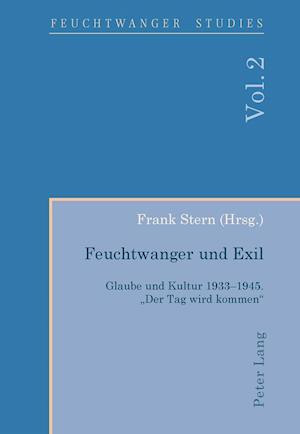 Feuchtwanger Und Exil