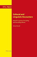 Daoudi, A: Cultural and Linguistic Encounters