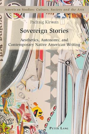 Sovereign Stories