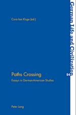 Paths Crossing