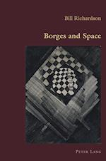 Borges and Space