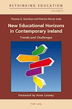 New Educational Horizons in Contemporary Ireland