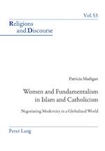 Women and Fundamentalism in Islam and Catholicism