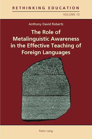 The Role of Metalinguistic Awareness in the Effective Teaching of Foreign Languages