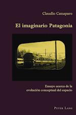 El Imaginario Patagonia