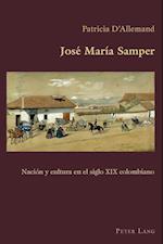 Jose Maria Samper