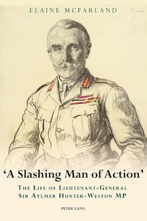 'A Slashing Man of Action'