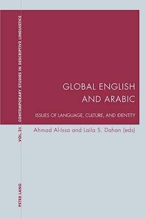 Global English and Arabic