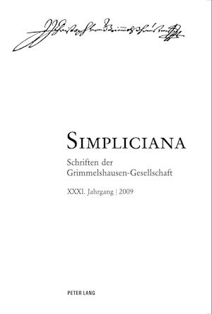 Simpliciana