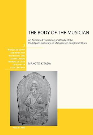 The Body of the Musician