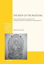 The Body of the Musician