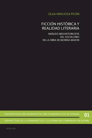 Ficcion Historica Y Realidad Literaria