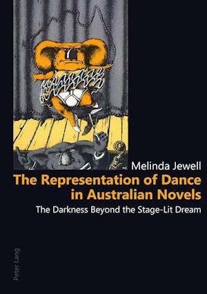 The Representation of Dance in Australian Novels