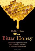 Bitter Honey