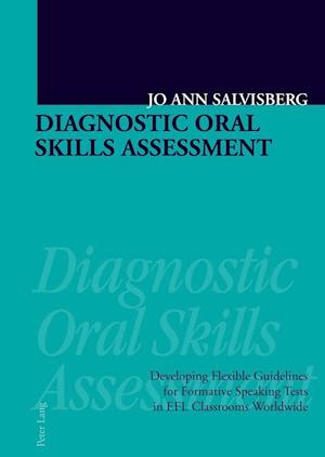 Diagnostic Oral Skills Assessment