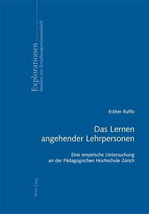 Das Lernen angehender Lehrpersonen