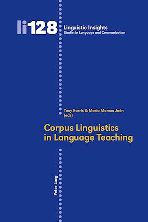 Corpus Linguistics in Language Teaching