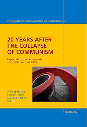 20 Years after the Collapse of Communism