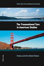 The Transnational Turn in American Studies